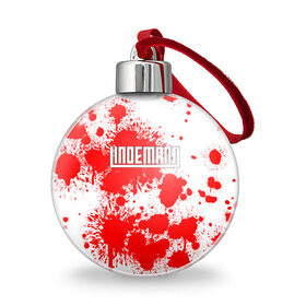 Ёлочный шар LINDEMANN: в Курске, Пластик | Диаметр: 77 мм | Тематика изображения на принте: industrial | metal | rammstein | till lindemann | альтернативный рок | германия | кристиан лоренц | музыка | немцы | оливер ридель | пауль ландерс | рихард круспе | рок | тилль линдеманн