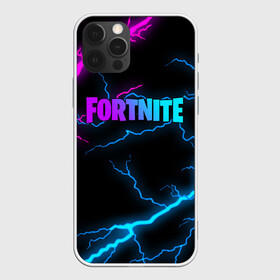 Чехол для iPhone 12 Pro с принтом FORTNITE в Курске, силикон | область печати: задняя сторона чехла, без боковых панелей | fortnite | fortnite 2 | fortnite x | marshmello | ninja | ninja hyper streamer | ninja streamer | streamer | tyler blevins | маршмелло | ниндзя | фортнайт | фортнайт 2 | фортнайт глава 2