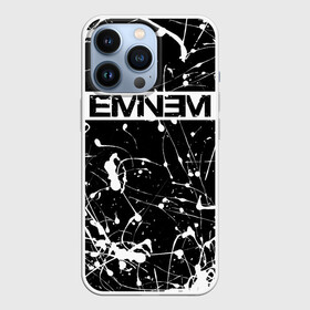 Чехол для iPhone 13 Pro с принтом Eminem в Курске,  |  | eminem | evil | ken kaniff | marshall bruce mathers iii | mm | rap | slim shady | маршалл брюс мэтерс iii | рэп | рэп рок | хип хоп | хорроркор | эминем