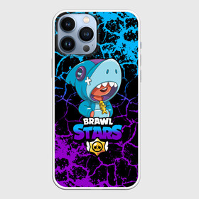 Чехол для iPhone 13 Pro Max с принтом BRAWL STARS LEON  SHARK. в Курске,  |  | bib | brawl stars | colt | crow | el brown | leon | leon shark | max | moba | sally leon | shark | акула | берли | биби | бравл старс | браун | ворон | жанр | игра | кольт | леон | леон акула | макс | нита | шелли