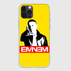Чехол для iPhone 12 Pro Max с принтом Eminem в Курске, Силикон |  | Тематика изображения на принте: eminem | evil | ken kaniff | marshall bruce mathers iii | mm | rap | slim shady | маршалл брюс мэтерс iii | рэп | рэп рок | хип хоп | хорроркор | эминем