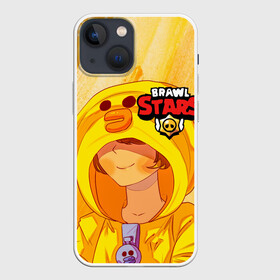 Чехол для iPhone 13 mini с принтом AniBrawlStars Leon Sally в Курске,  |  | anime | brawlstars | crow | dynamike | leon | leonskin | mike | mr p | sally | shark | аниме | битваогней | бравлстарc | бравлстарз | динамайк | игра | игры | леон | мистер пи | мультик | старз