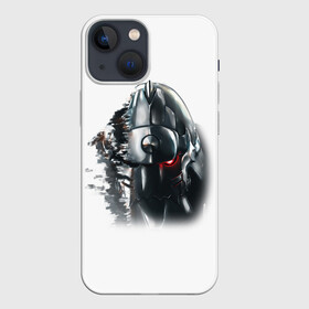 Чехол для iPhone 13 mini с принтом Стальной алхимик | Fullmetal Alchemist (Z) в Курске,  |  | fullmetal alchemist | алхимия | альфонс элрики | философский камень | хаганэ но рэнкиндзюцуси | хирому аракавы | эдвард