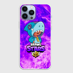 Чехол для iPhone 13 Pro Max с принтом BRAWL STARS LEON SHARK. в Курске,  |  | bib | brawl stars | colt | crow | el brown | leon | leon shark | max | moba | sally leon | shark | акула | берли | биби | бравл старс | браун | ворон | жанр | игра | кольт | леон | леон акула | макс | нита | шелли