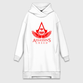 Платье-худи хлопок с принтом ASSASSIN S CREED. в Курске,  |  | game | stream | ассасин | ассасин крид | ассасины | видеоигра | война | дезмонд майлс | игра | стрим | тамплиеры