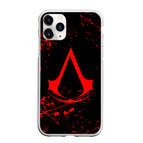 Чехол для iPhone 11 Pro Max матовый с принтом ASSASSIN`S CREED в Курске, Силикон |  | slayer | асасин | ассасин крид | ассассин | тамплиеры