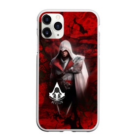 Чехол для iPhone 11 Pro Max матовый с принтом Assasins creed в Курске, Силикон |  | creed | асасин | асасин крид | ассасин | ассассин | войско | крид | меч | приключения | самурай