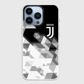 Чехол для iPhone 13 Pro с принтом JUVENTUS в Курске,  |  | cr7 | juve | juventus | ronaldo | роналдо | ювентус