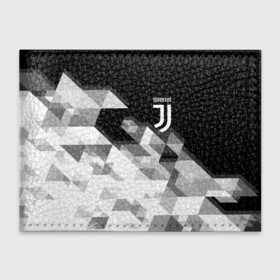 Обложка для студенческого билета с принтом JUVENTUS в Курске, натуральная кожа | Размер: 11*8 см; Печать на всей внешней стороне | cr7 | juve | juventus | ronaldo | роналдо | ювентус