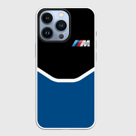 Чехол для iPhone 13 Pro с принтом BMW | БМВ в Курске,  |  | bmw | bmw performance | m | motorsport | performance | бмв | моторспорт