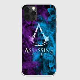 Чехол для iPhone 12 Pro Max с принтом Assassins Creed в Курске, Силикон |  | mmorpg | rogue | асасин | асассин | ассасин крид | ассассин