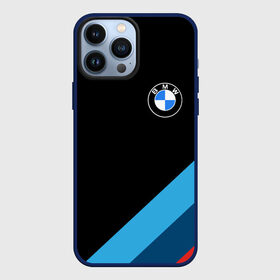 Чехол для iPhone 13 Pro Max с принтом BMW | БМВ в Курске,  |  | Тематика изображения на принте: bmw | bmw performance | m | motorsport | performance | бмв | моторспорт