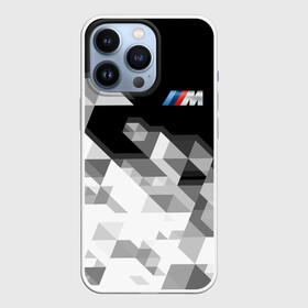 Чехол для iPhone 13 Pro с принтом BMW | БМВ в Курске,  |  | bmw | bmw performance | m | motorsport | performance | бмв | моторспорт