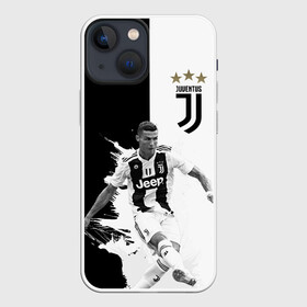 Чехол для iPhone 13 mini с принтом Cristiano Ronaldo в Курске,  |  | cristiano ronaldo | кри ро | криш | роналдо | футбол | юве | ювентус