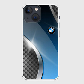 Чехол для iPhone 13 mini с принтом BMW в Курске,  |  | amg | auto | bmw | honda | jdm | mercedes | nissan | porsche | racing | sport | toyota | автомобил | автомобильные | киа | лексус | марка | машины | митсубиси | ниссан | порше | спорт | субару | тесла | тойота | хонда