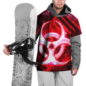 Накидка на куртку 3D с принтом Plague Inc LB (Oko) в Курске, 100% полиэстер |  | авторская | вирус | знаки | игры | интересная | каракули | круг | лабиринт | линии | мозаика | необычная | око | символы | страшная | туннель | черная | эпидемия