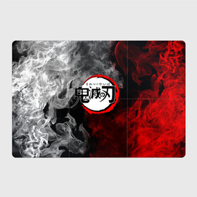 Магнитный плакат 3Х2 с принтом Japanese hierogliphes Steam в Курске, Полимерный материал с магнитным слоем | 6 деталей размером 9*9 см | demon slayer | demon slayer: kimetsu no yaiba | kimetsu | kimetsu no yaiba | nezuko | slayer | tanjiro | клинок рассекающий демонов | незуко | танджиро | шинобу кочо