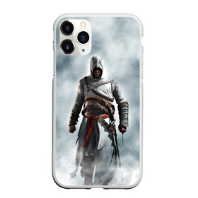 Чехол для iPhone 11 Pro матовый с принтом Assassin’s Creed в Курске, Силикон |  | asasins | creed | асасинс | ассасин | ассассинс | кредо | крид | криид