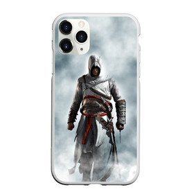 Чехол для iPhone 11 Pro Max матовый с принтом Assassin’s Creed в Курске, Силикон |  | asasins | creed | асасинс | ассасин | ассассинс | кредо | крид | криид