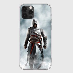 Чехол для iPhone 12 Pro Max с принтом Assassin’s Creed в Курске, Силикон |  | Тематика изображения на принте: asasins | creed | асасинс | ассасин | ассассинс | кредо | крид | криид