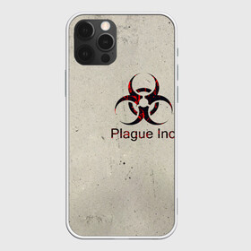 Чехол для iPhone 12 Pro с принтом Plague Inc в Курске, силикон | область печати: задняя сторона чехла, без боковых панелей | biohazard | inc | ndemic creations | plague | plague inc | биологический симулятор | игра | чума | чума инкорпорейтед