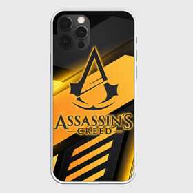 Чехол для iPhone 12 Pro Max с принтом Assassins Creed в Курске, Силикон |  | Тематика изображения на принте: анимус | ассасина | дезмонд | кредо | крестовый | майлс | тамплиер
