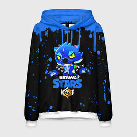 Мужская толстовка 3D Brawl Stars Leon: в Курске, 100% полиэстер | двухслойный капюшон со шнурком для регулировки, мягкие манжеты на рукавах и по низу толстовки, спереди карман-кенгуру с мягким внутренним слоем. | brawl stars | crow | game | leon | бравл | бравл стар | бравл старс | ворон | ворона | детская | детям | игра | компьютерная игра | кров | леон | персонаж | развлечение