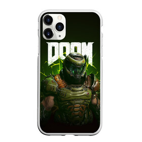 Чехол для iPhone 11 Pro Max матовый с принтом Doom Eternal в Курске, Силикон |  | Тематика изображения на принте: doom | doom 2016 | doom 2020 | doom eternal | doomguy | дум | дум 2020 | дум вечен | дум етернал | дум этернал | думгай