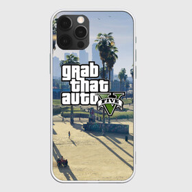 Чехол для iPhone 12 Pro Max с принтом GRAND THEFT AUTO 5 в Курске, Силикон |  | grand theft auto 2 | grand theft auto 3 | grand theft auto v | grand theft auto: san andreas | grand theft auto: vice city | gta 1 | gta 2 | gta 3 | gta 4 | gta 5 | gta online | gta v | город | игры