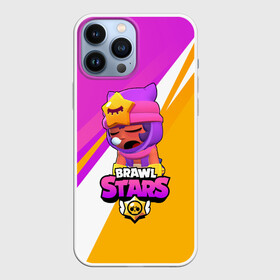 Чехол для iPhone 13 Pro Max с принтом Brawl stars Sandy в Курске,  |  | brawl stars | brawl stars sandy | legendary brawler | leon | leon shark | sandy | shark | stars | акула | бравл стар сэнди | леон акула | сенди | сэнди