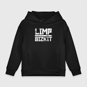 Детское худи Oversize хлопок с принтом LIMP BIZKIT в Курске, френч-терри — 70% хлопок, 30% полиэстер. Мягкий теплый начес внутри —100% хлопок | боковые карманы, эластичные манжеты и нижняя кромка, капюшон на магнитной кнопке | dj lethal | limp bizkit | rock | джон отто | лимп бизкит | майк смит | музыка | роб уотерс | рок | сэм риверс | терри бальзамо | уэс борланд | фред дёрст