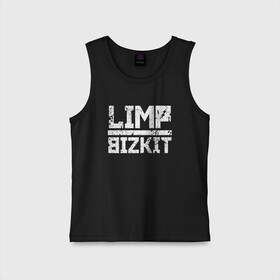 Детская майка хлопок с принтом LIMP BIZKIT в Курске,  |  | dj lethal | limp bizkit | rock | джон отто | лимп бизкит | майк смит | музыка | роб уотерс | рок | сэм риверс | терри бальзамо | уэс борланд | фред дёрст