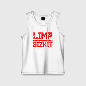 Детская майка хлопок с принтом LIMP BIZKIT в Курске,  |  | dj lethal | limp bizkit | rock | джон отто | лимп бизкит | майк смит | музыка | роб уотерс | рок | сэм риверс | терри бальзамо | уэс борланд | фред дёрст