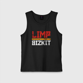 Детская майка хлопок с принтом LIMP BIZKIT в Курске,  |  | dj lethal | limp bizkit | rock | джон отто | лимп бизкит | майк смит | музыка | роб уотерс | рок | сэм риверс | терри бальзамо | уэс борланд | фред дёрст