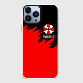 Чехол для iPhone 13 Pro Max с принтом UMBRELLA CORP в Курске,  |  | ada wong | biohazard | leon | nemesis | project resistance | raccoon city | re2 | resident evil 2 | rpd | stars | umbrella | ада вонг | амбрелла | немесис | ужасы