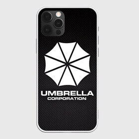 Чехол для iPhone 12 Pro Max с принтом Umbrella Corporation в Курске, Силикон |  | corporation | umbrella | umbrella corporation | амбрела | амбрелла корпорейшн | военная корпорация | корпорация | фармацевтическая корпорация