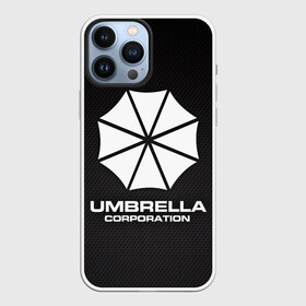 Чехол для iPhone 13 Pro Max с принтом Umbrella Corporation в Курске,  |  | corporation | umbrella | umbrella corporation | амбрела | амбрелла корпорейшн | военная корпорация | корпорация | фармацевтическая корпорация