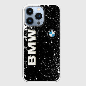 Чехол для iPhone 13 Pro с принтом BMW в Курске,  |  | bmw | авто | автомобиль | бмв | логотип | марка | машина | модель