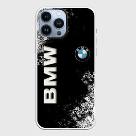 Чехол для iPhone 13 Pro Max с принтом BMW в Курске,  |  | bmw | авто | автомобиль | бмв | логотип | марка | машина | модель