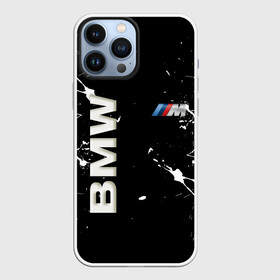 Чехол для iPhone 13 Pro Max с принтом BMW в Курске,  |  | bmw | авто | автомобиль | бмв | логотип | марка | машина | модель