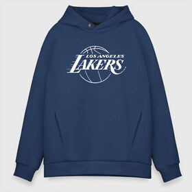 Мужское худи Oversize хлопок с принтом LA LAKERS в Курске, френч-терри — 70% хлопок, 30% полиэстер. Мягкий теплый начес внутри —100% хлопок | боковые карманы, эластичные манжеты и нижняя кромка, капюшон на магнитной кнопке | america | basketball | kobe bryant | la | la lakers | lakers | los angeles lakers | nba | usa | баскетбол | кобе брайант | лос анджелес лейкерс | нба | сша