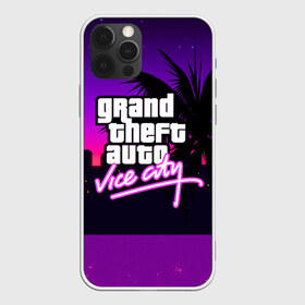 Чехол для iPhone 12 Pro Max с принтом GTAVICE CITY в Курске, Силикон |  | grand theft auto 2 | grand theft auto 3 | grand theft auto v | grand theft auto: san andreas | grand theft auto: vice city | gta 1 | gta 2 | gta 3 | gta 4 | gta 5 | gta online | gta v | город | игры