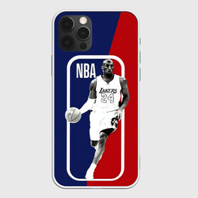 Чехол для iPhone 12 Pro Max с принтом NBA Kobe Bryant в Курске, Силикон |  | Тематика изображения на принте: 24 | basketball | bryant | kobe | kobe bryant | kobe bryant 24 | lakers | los angeles lakers | mamba | nba | баскетбол | кобе 24 | кобе брайант | кобе брайнт | коби брайант | коби брайн | лейкерс | нба | номер 24