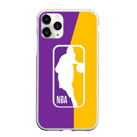 Чехол для iPhone 11 Pro матовый с принтом NBA Kobe Bryant в Курске, Силикон |  | 24 | basketball | bryant | kobe | kobe bryant | kobe bryant 24 | lakers | los angeles lakers | mamba | nba | баскетбол | кобе 24 | кобе брайант | кобе брайнт | коби брайант | коби брайн | лейкерс | нба | номер 24