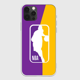 Чехол для iPhone 12 Pro Max с принтом NBA Kobe Bryant в Курске, Силикон |  | 24 | basketball | bryant | kobe | kobe bryant | kobe bryant 24 | lakers | los angeles lakers | mamba | nba | баскетбол | кобе 24 | кобе брайант | кобе брайнт | коби брайант | коби брайн | лейкерс | нба | номер 24