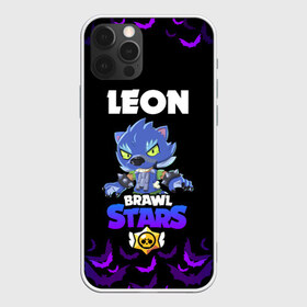 Чехол для iPhone 12 Pro Max с принтом Brawl stars leon оборотень в Курске, Силикон |  | bea | bib | brawl stars | crow | el brown | leon | max | nita | sally leon | shark | акула | биа | биби | бравл старс | ворон | игра | леон | макс | нита | оборотень | салли леон | сэлли леон | шарк | эл браун