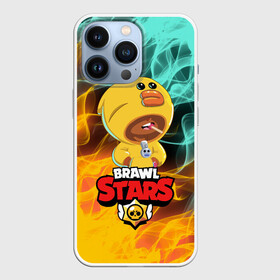 Чехол для iPhone 13 Pro с принтом BRAWL STARS SALLY LEON. в Курске,  |  | bea | bibi | brawl stars | colt | crow | el brown | leon | leon shark | max | nita | sally leon | shark | акула | беа | берли | биби | бравл старс | браун | ворон | кольт | леон | леон акула | макс | нита | шелли