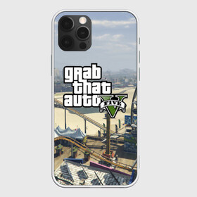 Чехол для iPhone 12 Pro Max с принтом GTA 5 в Курске, Силикон |  | grand theft auto 2 | grand theft auto 3 | grand theft auto v | grand theft auto: san andreas | grand theft auto: vice city | gta 1 | gta 2 | gta 3 | gta 4 | gta 5 | gta online | gta v | город | игры