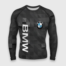 Мужской рашгард 3D с принтом BMW в Курске,  |  | bmw | bmw performance | m | motorsport | performance | бмв | моторспорт