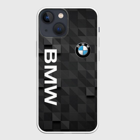 Чехол для iPhone 13 mini с принтом BMW в Курске,  |  | Тематика изображения на принте: bmw | bmw performance | m | motorsport | performance | бмв | моторспорт